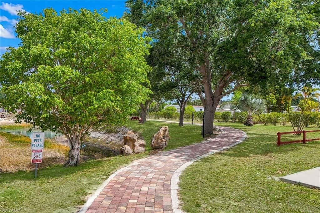 IMPERIAL BONITA ESTATES - Land