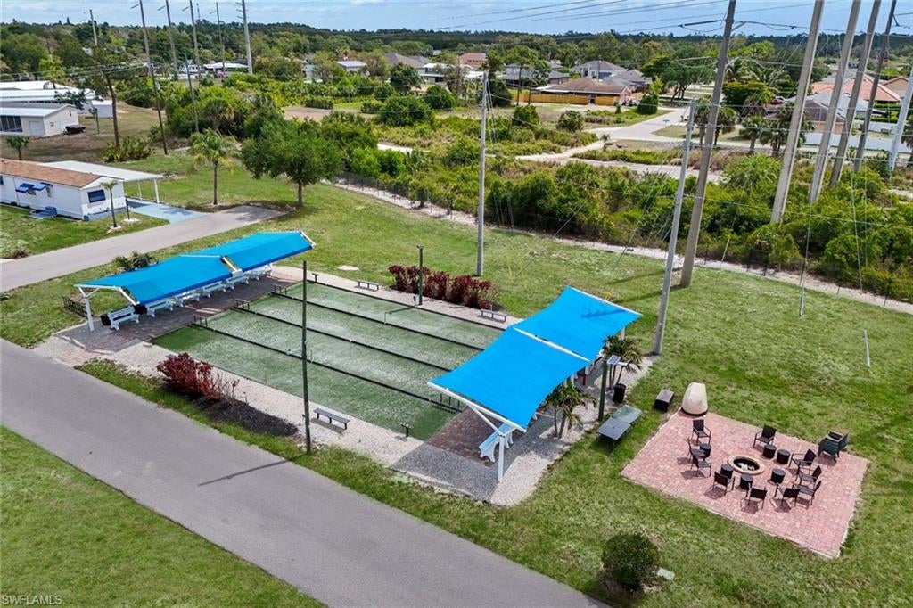 IMPERIAL BONITA ESTATES - Land