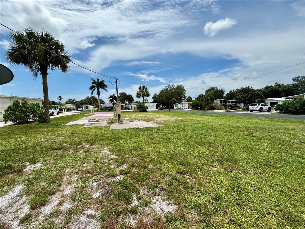 IMPERIAL BONITA ESTATES - Land