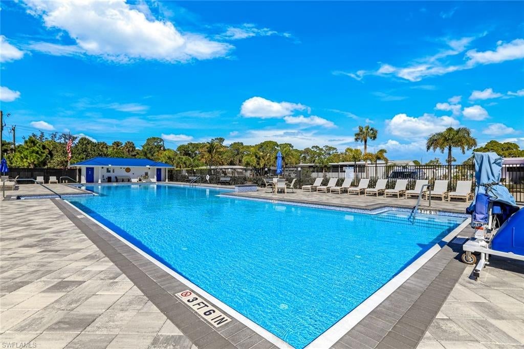 IMPERIAL BONITA ESTATES - Land