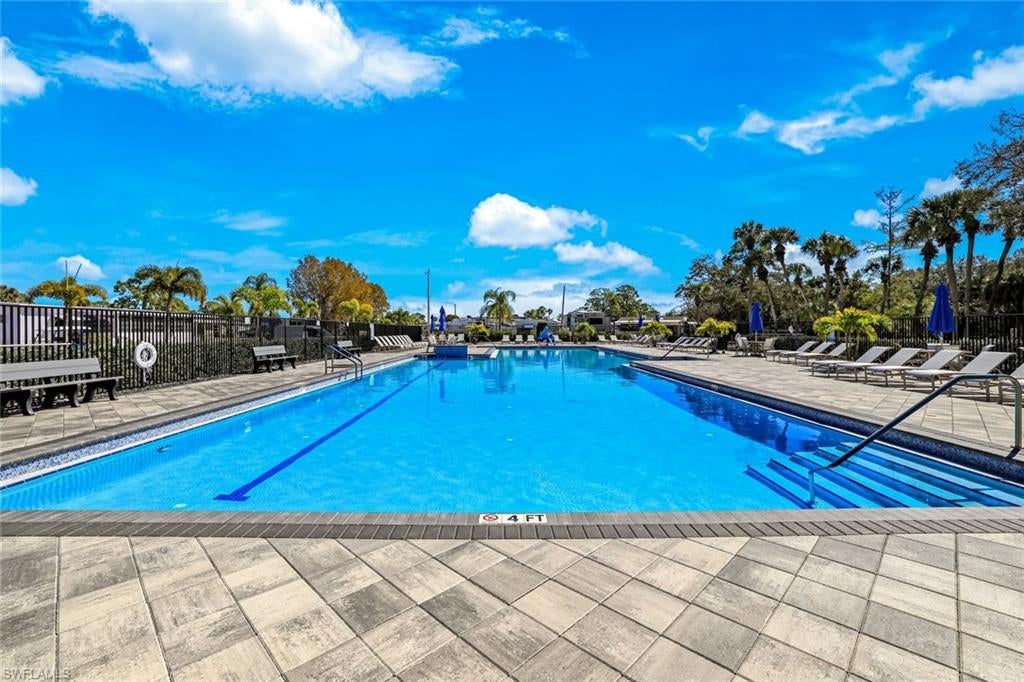 IMPERIAL BONITA ESTATES - Land