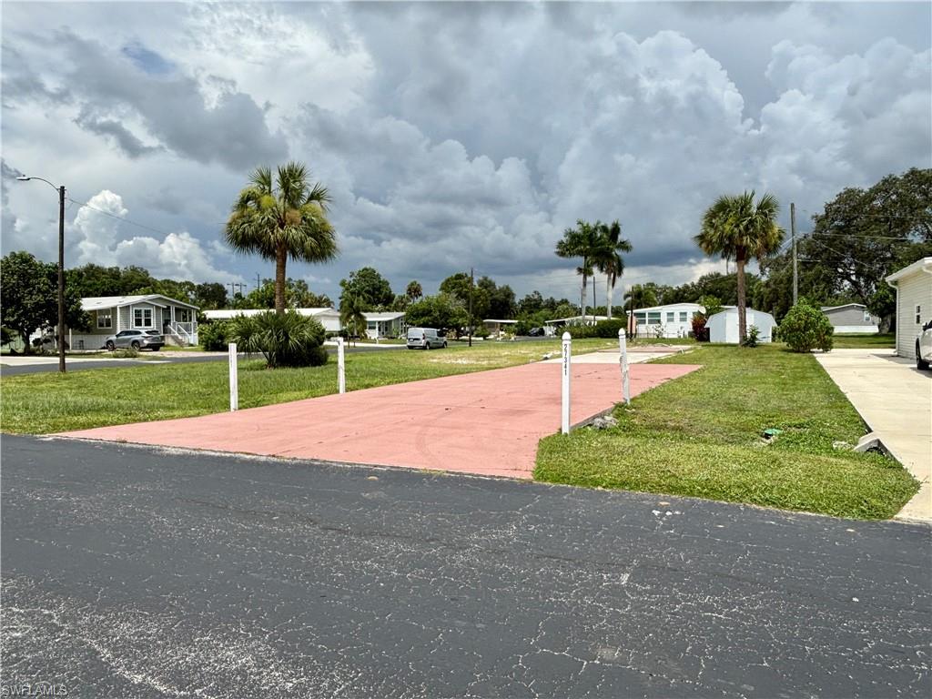 IMPERIAL BONITA ESTATES - Land