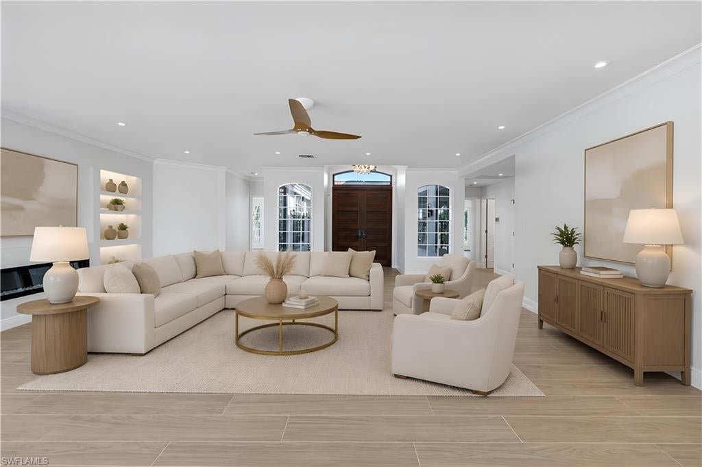 METES AND BOUNDS - Residential