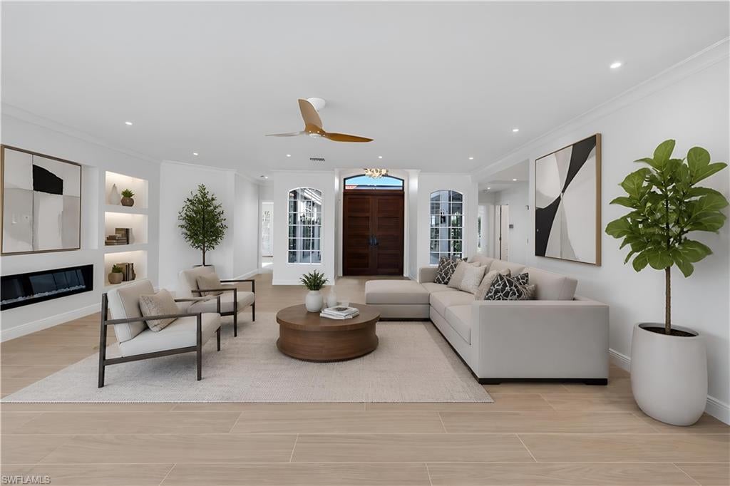 METES AND BOUNDS - Residential