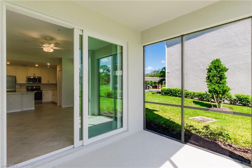 IBIS LANDING - Residential Lease