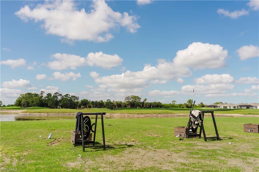 IBIS LANDING - Residential Lease