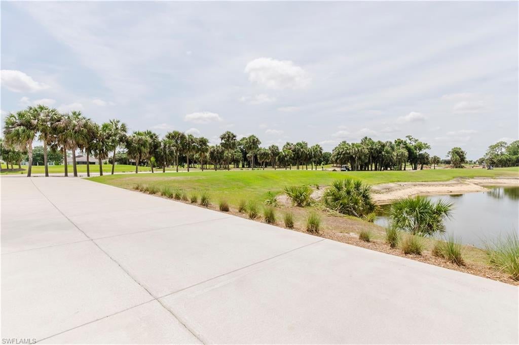 IBIS LANDING - Residential Lease