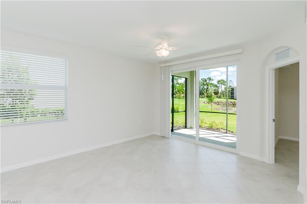 IBIS LANDING - Residential Lease