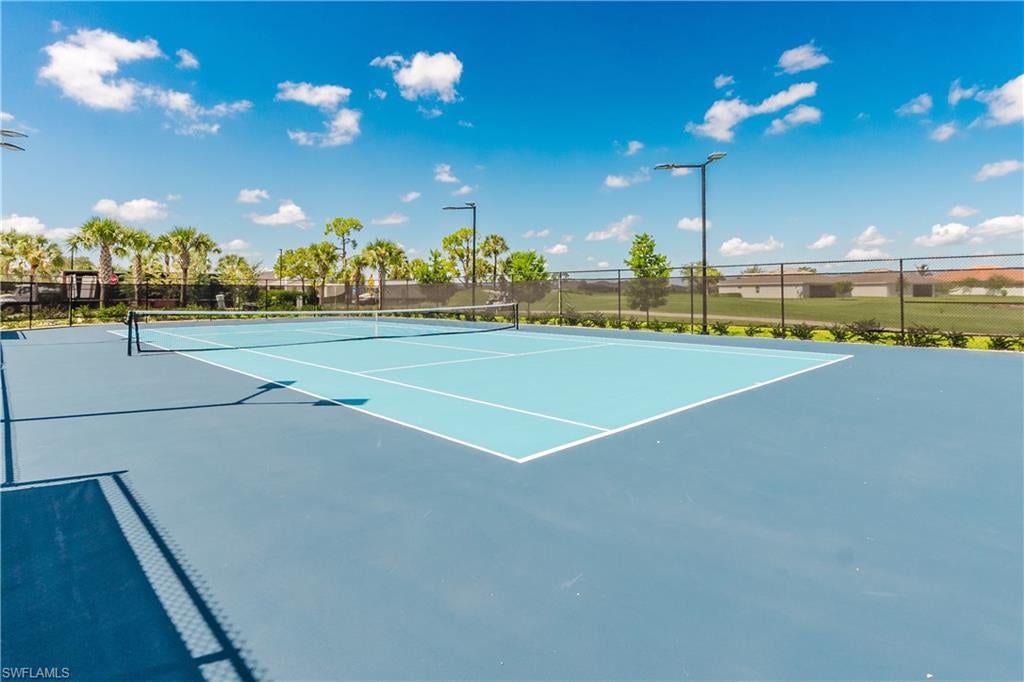 IBIS LANDING - Residential Lease
