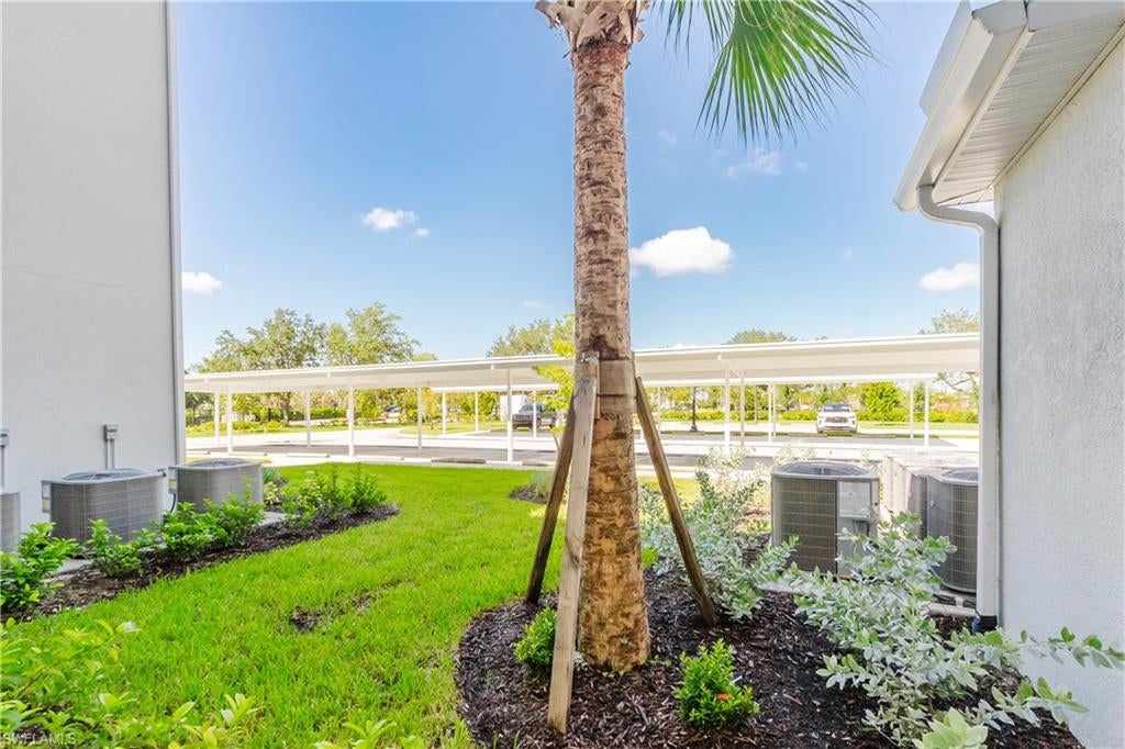 IBIS LANDING - Residential Lease