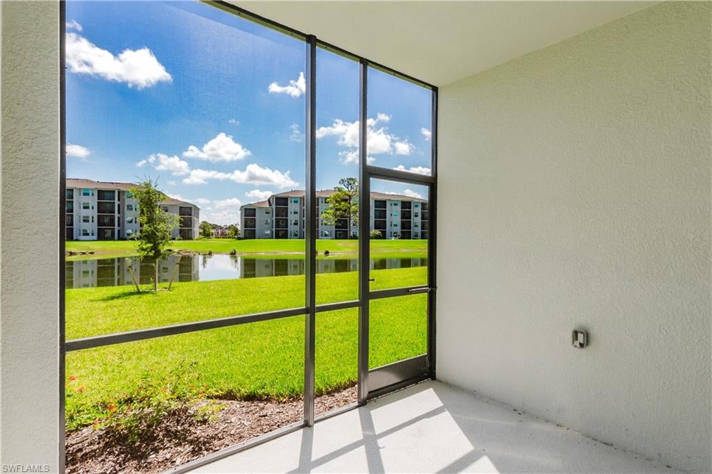 IBIS LANDING - Residential Lease
