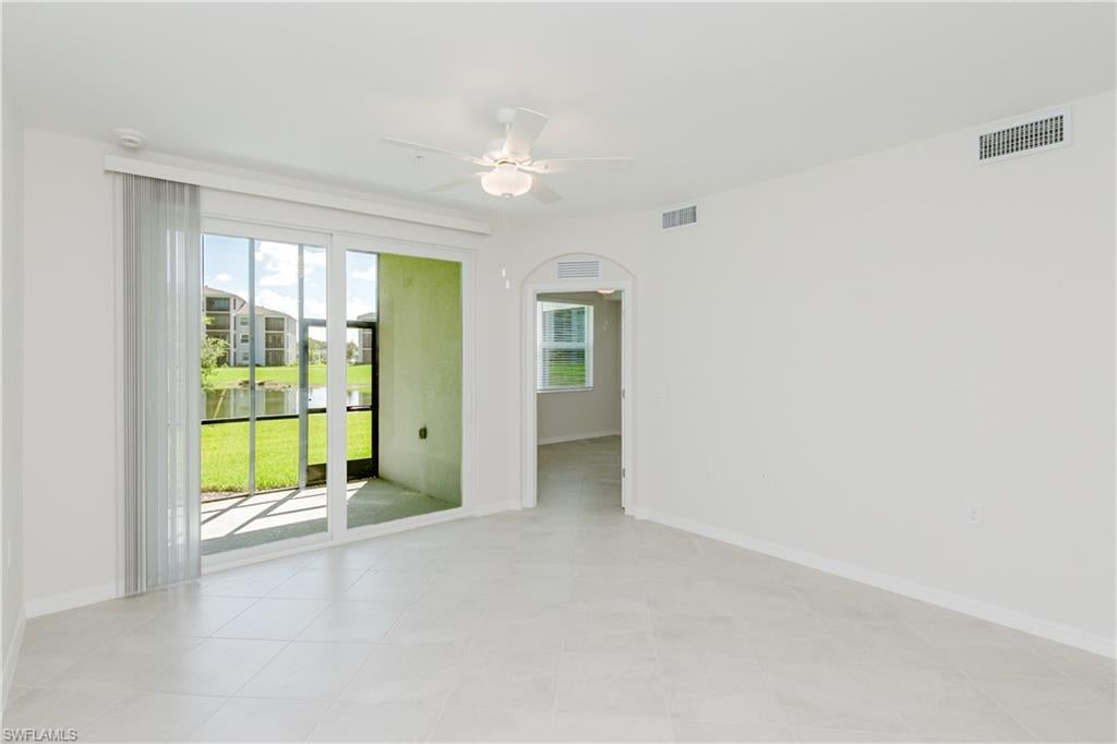 IBIS LANDING - Residential Lease
