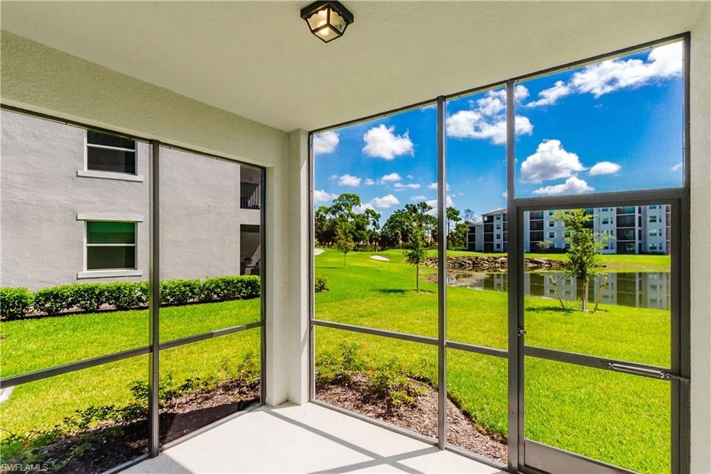 IBIS LANDING - Residential Lease