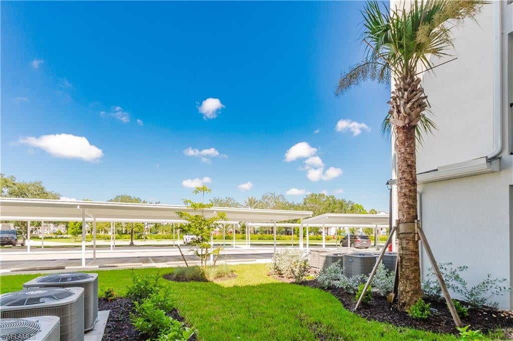IBIS LANDING - Residential Lease