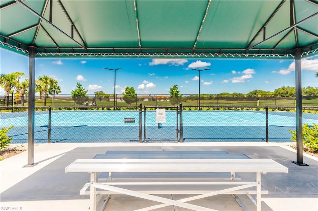 IBIS LANDING - Residential Lease