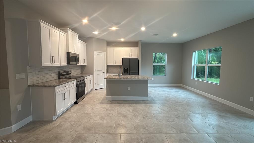 LEHIGH ACRES - Residential Lease