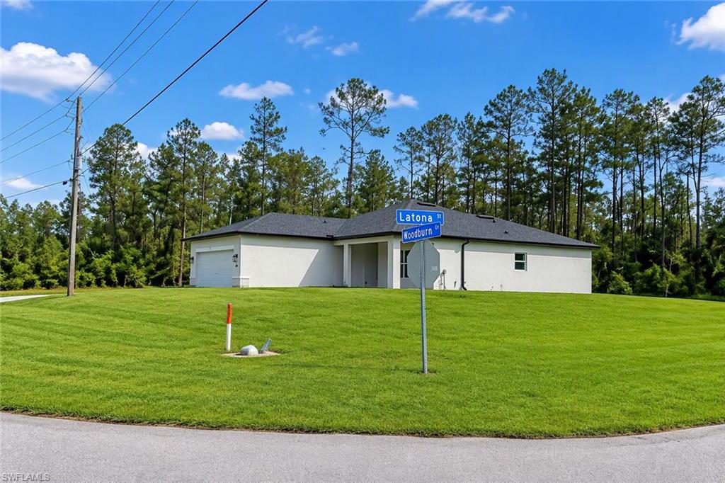 LEHIGH ACRES - Residential Lease