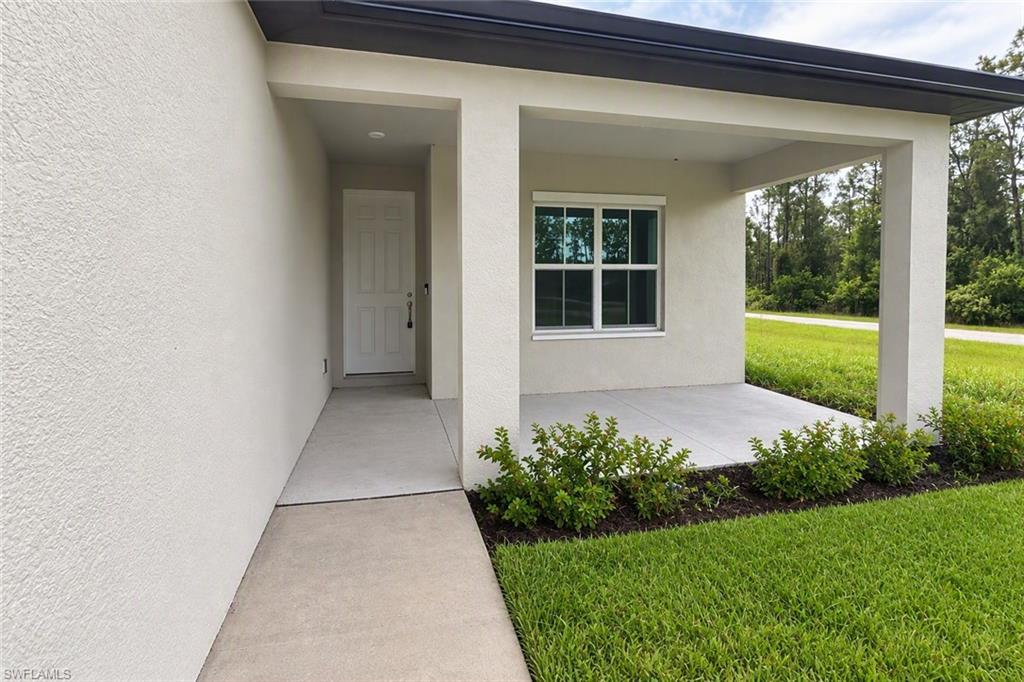 LEHIGH ACRES - Residential Lease