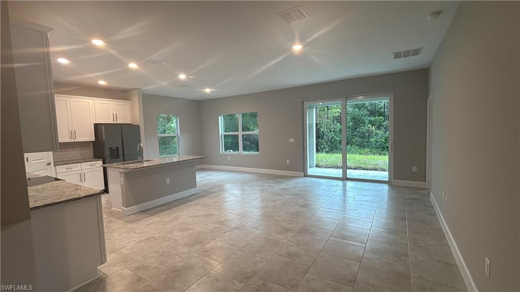 LEHIGH ACRES - Residential Lease