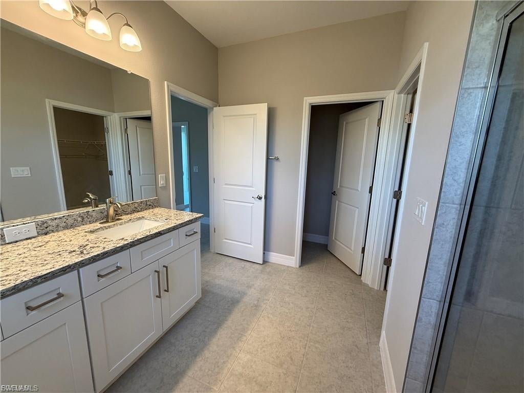 LEHIGH ACRES - Residential Lease