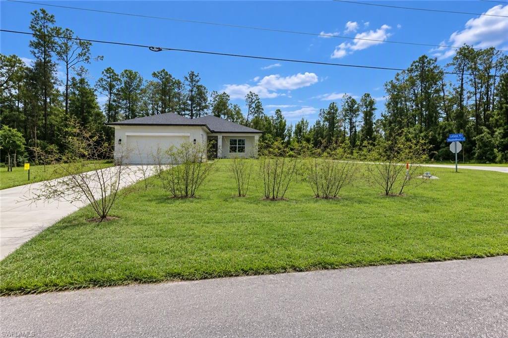 LEHIGH ACRES - Residential Lease