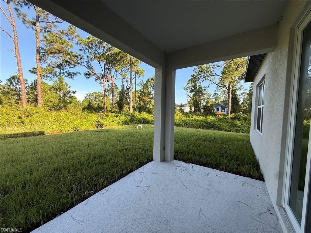 LEHIGH ACRES - Residential Lease