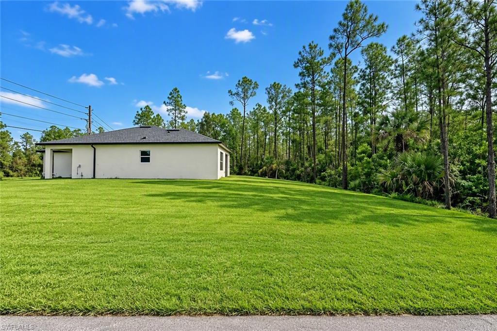 LEHIGH ACRES - Residential Lease