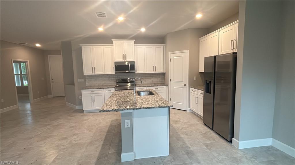 LEHIGH ACRES - Residential Lease