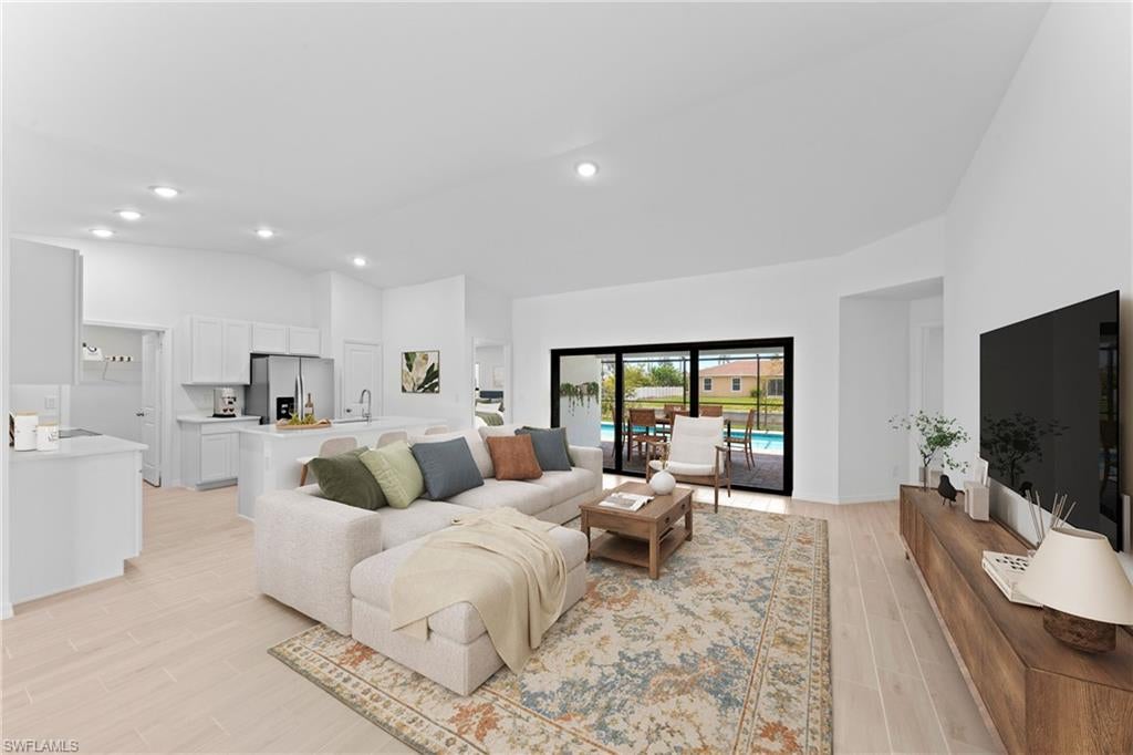 LEHIGH ACRES - Residential