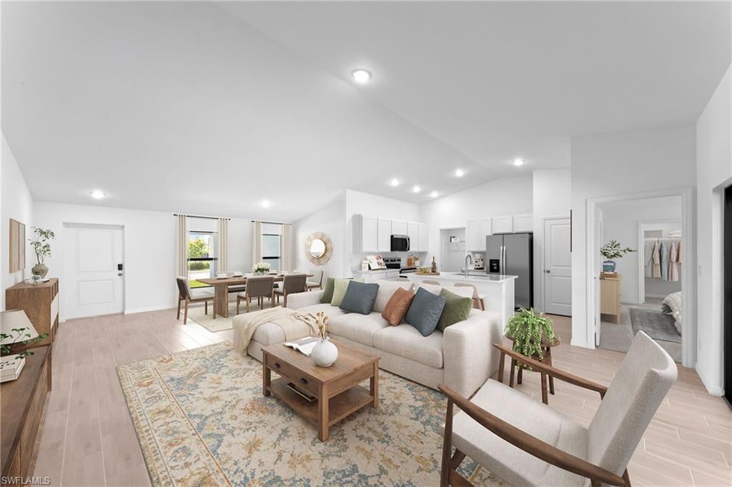 LEHIGH ACRES - Residential