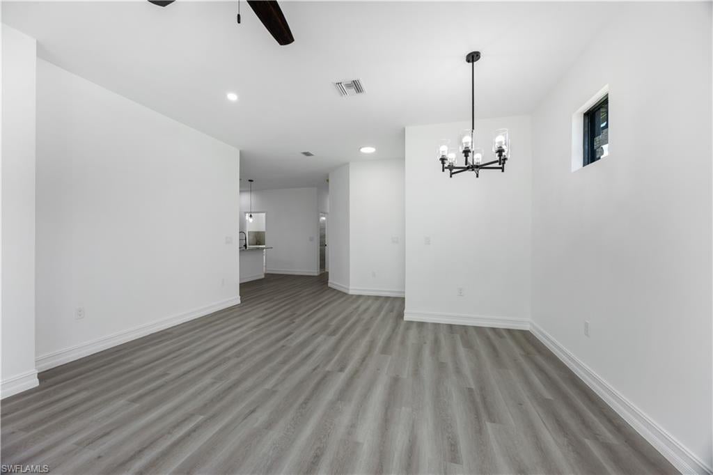 FORT MYERS SHORES - Residential