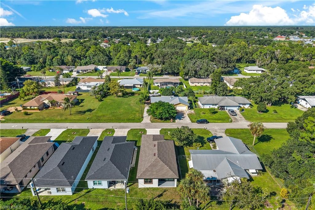 FORT MYERS SHORES - Residential