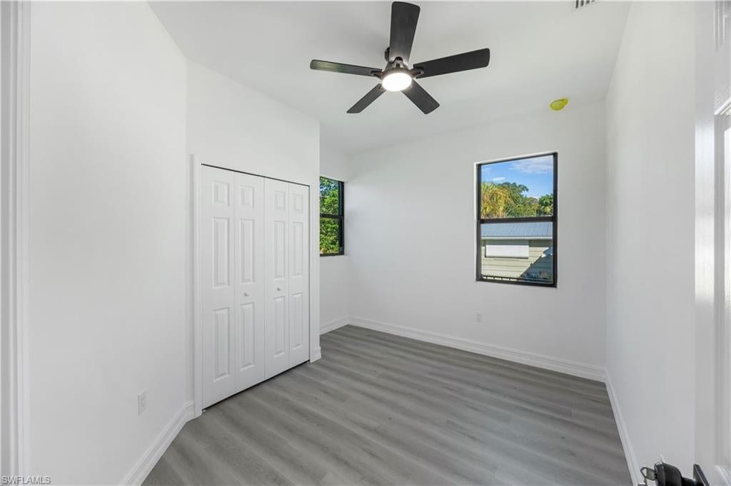 FORT MYERS SHORES - Residential