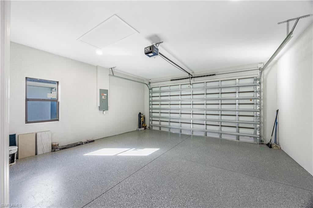 FORT MYERS SHORES - Residential