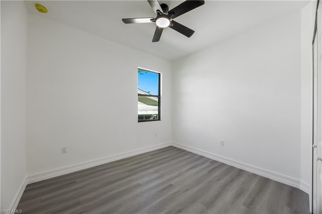 FORT MYERS SHORES - Residential