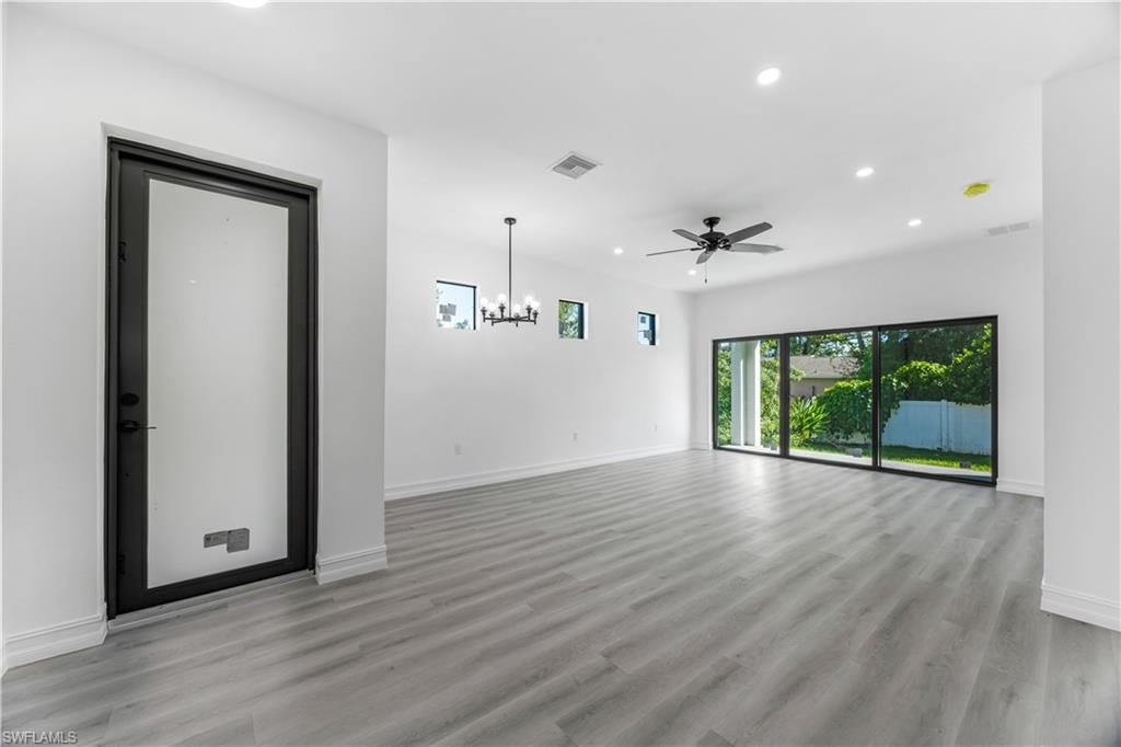 FORT MYERS SHORES - Residential