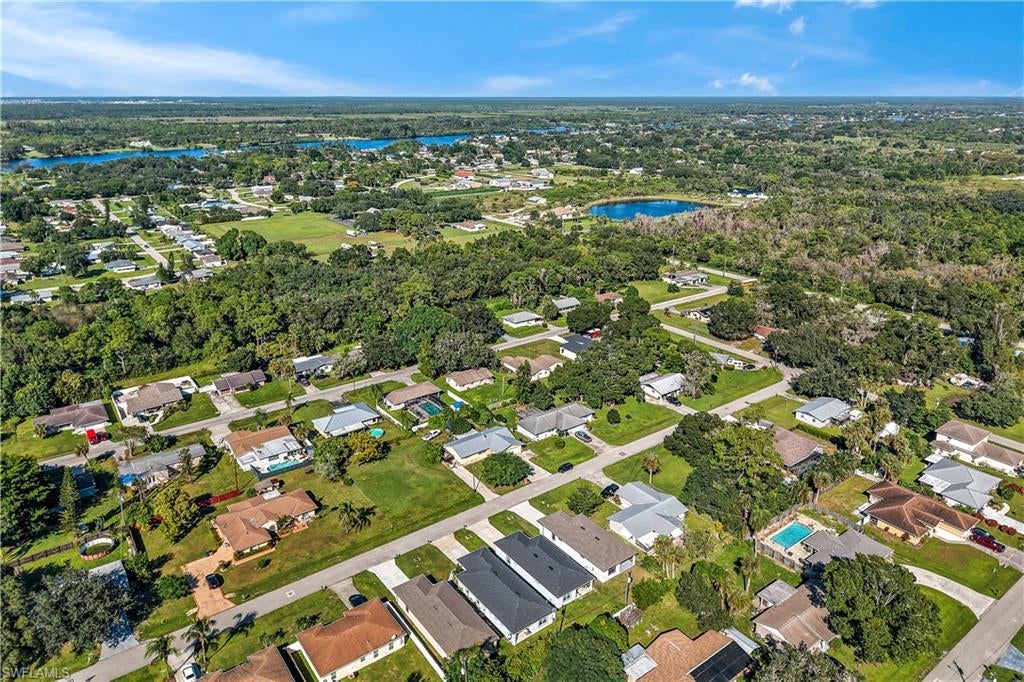 FORT MYERS SHORES - Residential