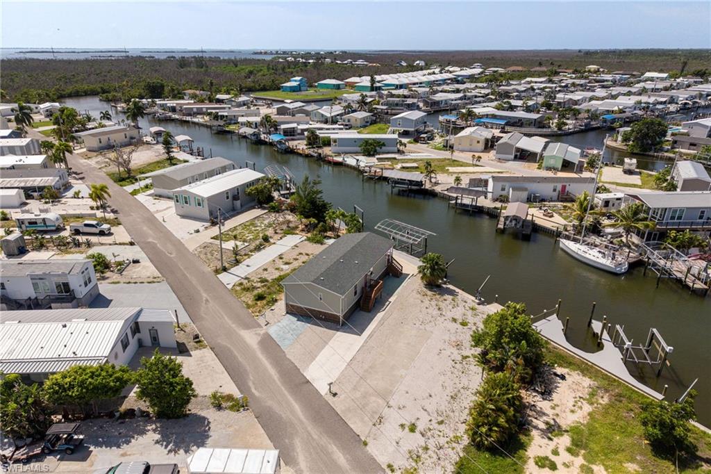 CHERRY ESTATES - Residential