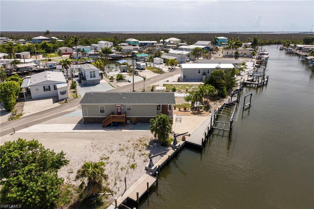 CHERRY ESTATES - Residential