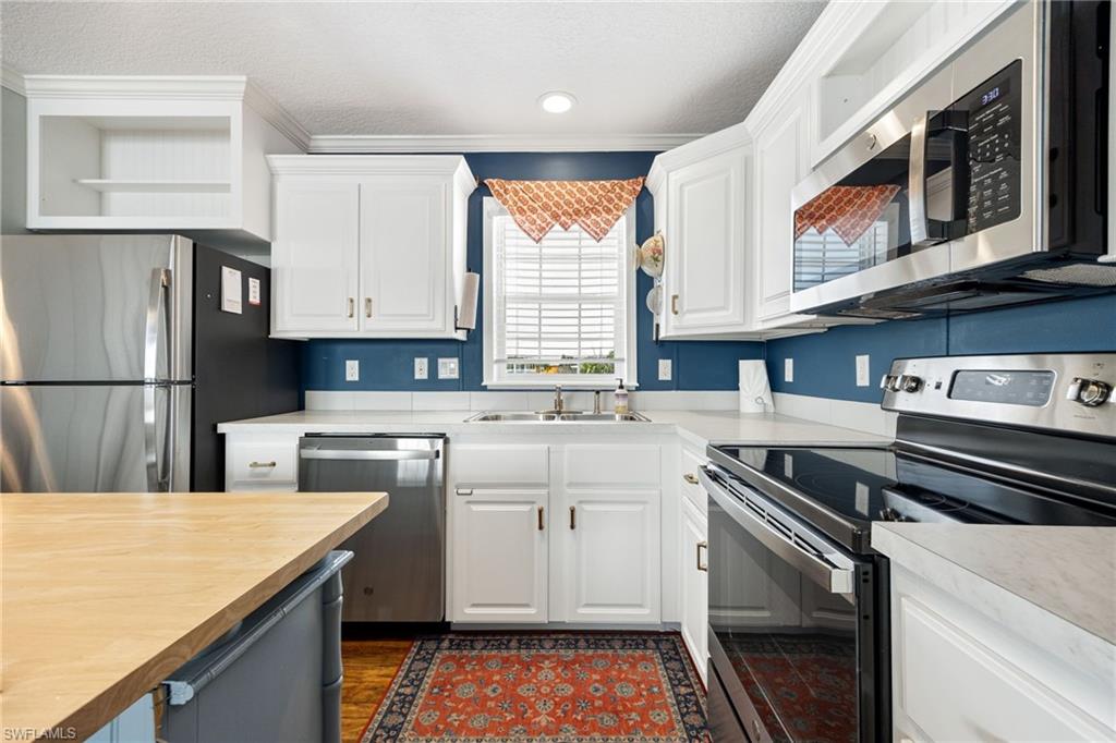 CHERRY ESTATES - Residential