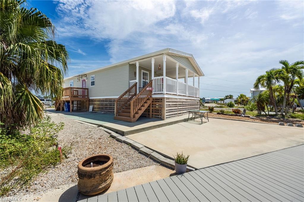 CHERRY ESTATES - Residential