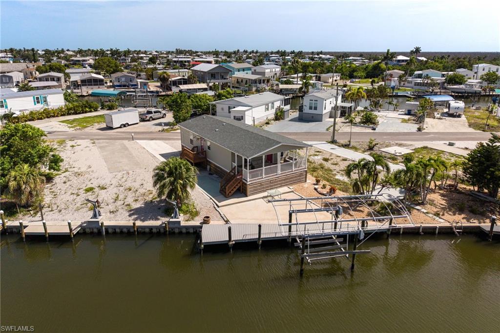 CHERRY ESTATES - Residential