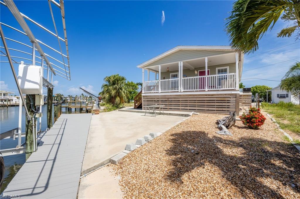 CHERRY ESTATES - Residential