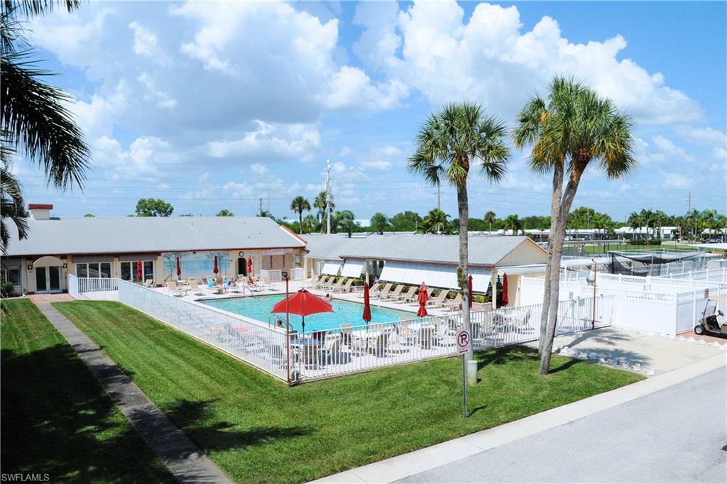 BAYSIDE ESTATES - Land