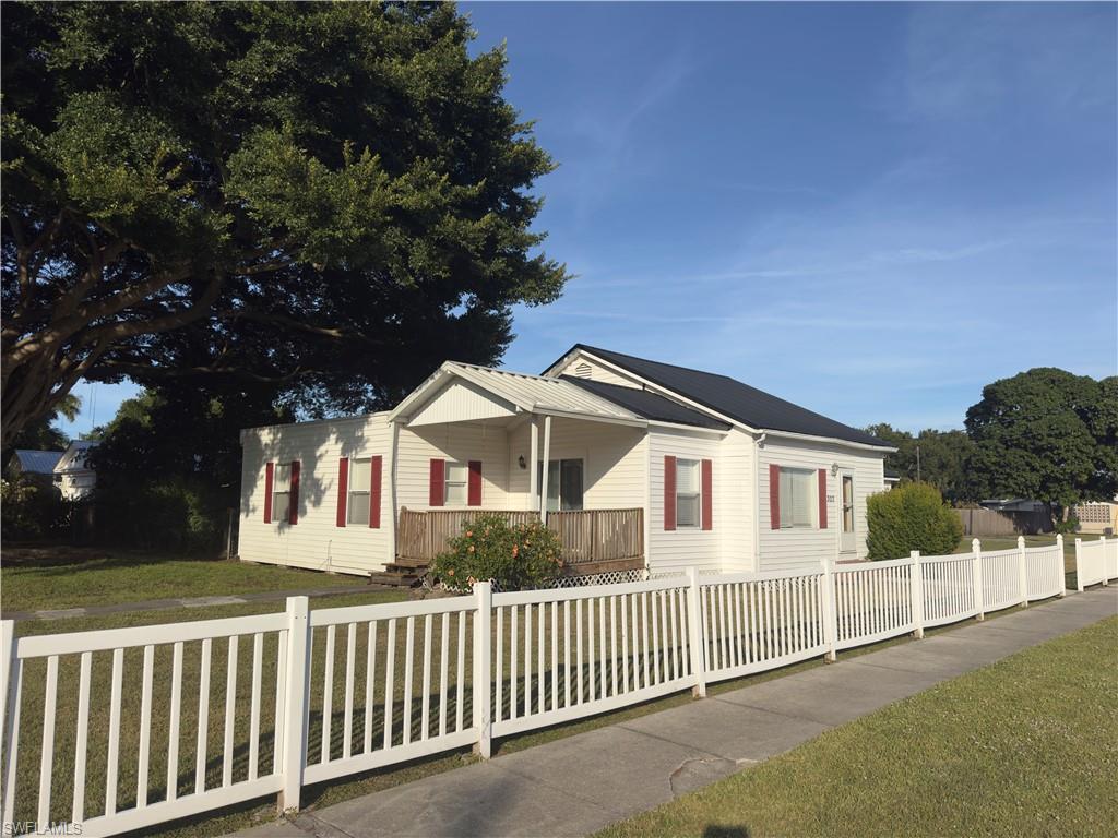 CLEWISTON - Residential
