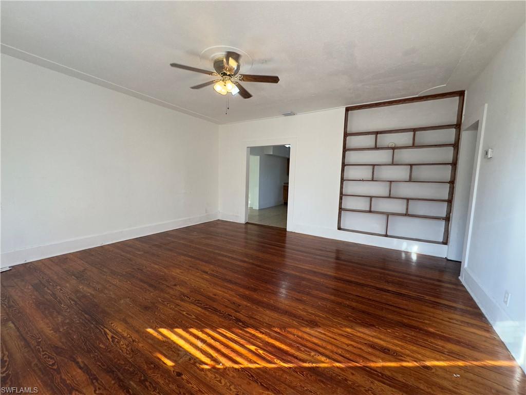 CLEWISTON - Residential