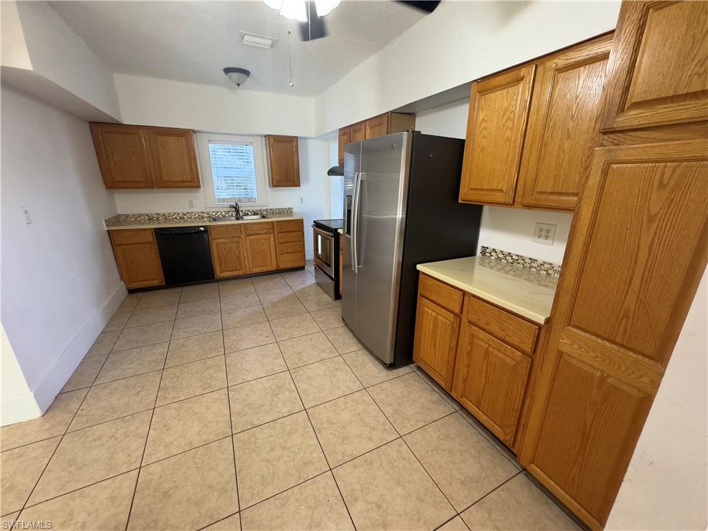CLEWISTON - Residential