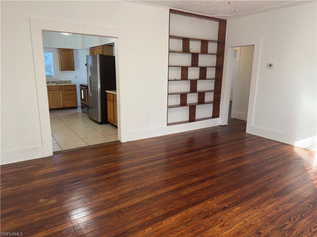 CLEWISTON - Residential