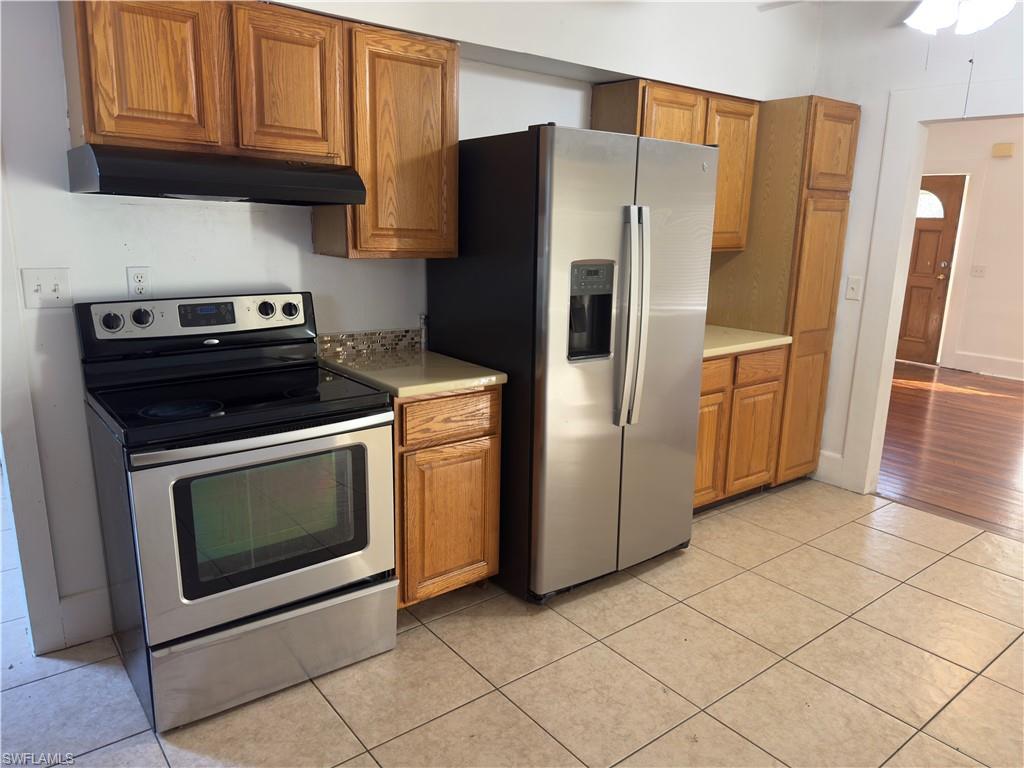 CLEWISTON - Residential