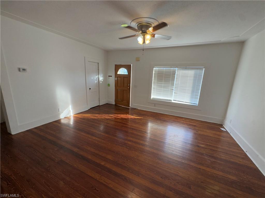 CLEWISTON - Residential